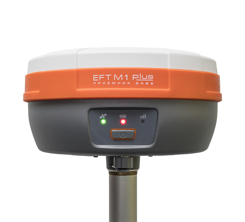 Комплект EFT M1 Plus